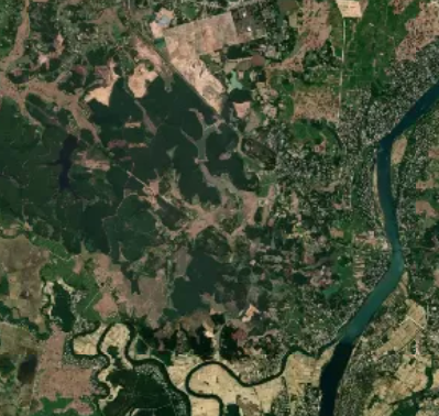 Satellite