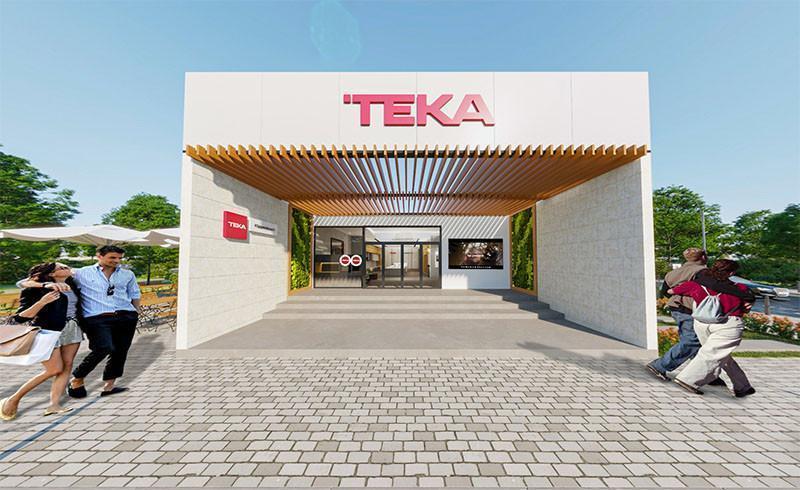 TEKA