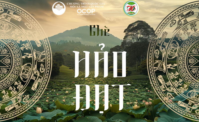 Chè Hảo Đạt 