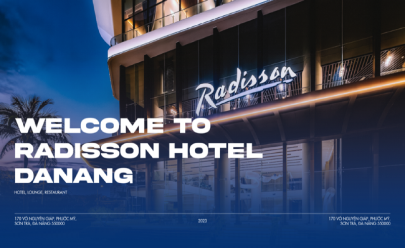 Radisson Hotel Đà Nẵng