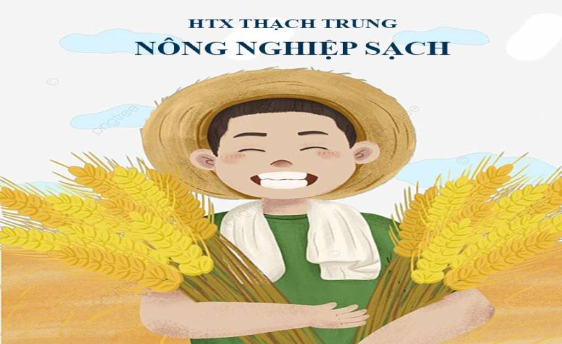 HTX THẠCH TRUNG