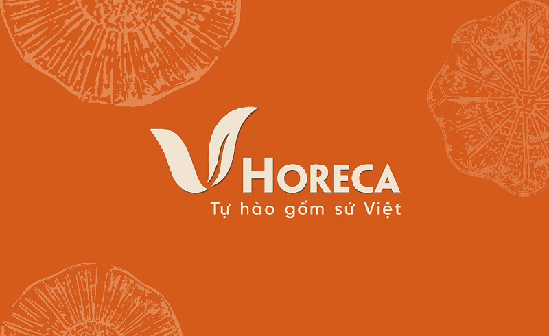 V Horeca Ceramic by Cuong Phat 