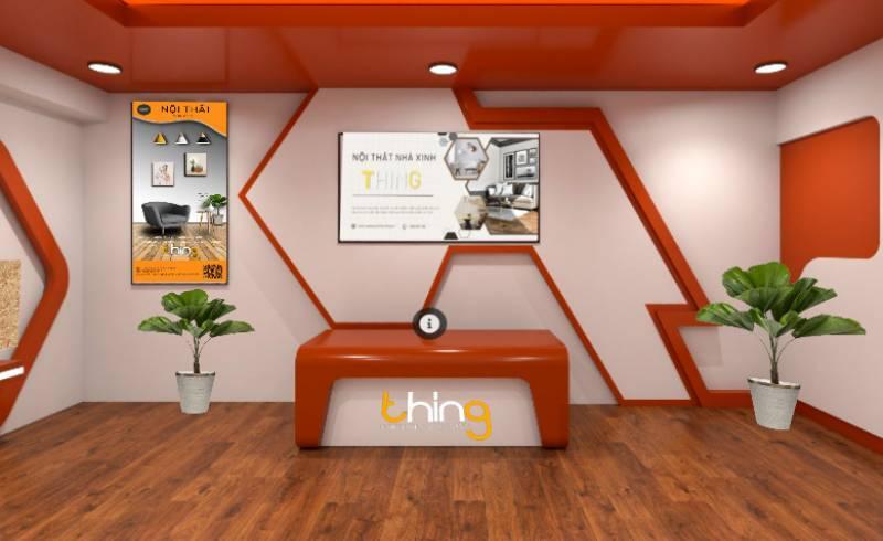 THING - NỘI THẤT NHÀ XINH