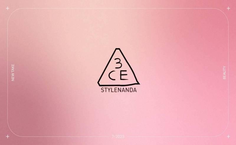 3CE Stylenanda Store