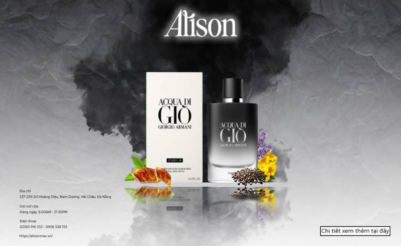 Showroom Mỹ phẩm - Nước hoa hàng hiệu chính hãng