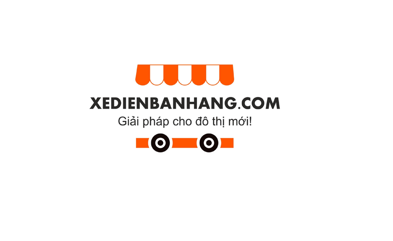 Xe bán hàng lưu động