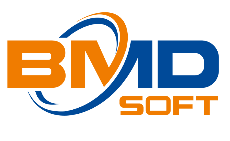 Công ty cổ phần Giải pháp phần mềm BMDSOFT