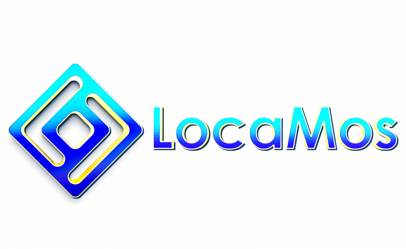 Công Ty Cổ Phần Công Nghệ LocaMos