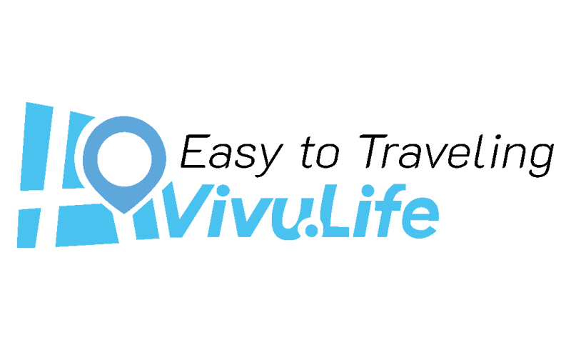 Công ty CP Vivu.life Việt Nam