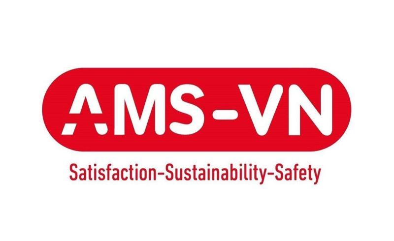 Công Ty CP Chế Tạo Máy Tự Động Hóa  AMS Việt Nam