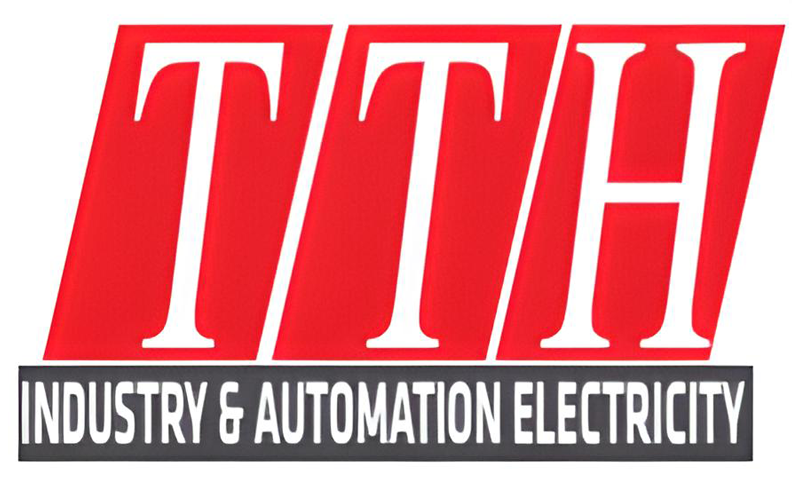 Công ty TNHH UD và PTCN Tự động TTH