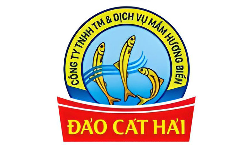 CTY TNHH thương mại và dịch vụ Mắm Hương Biển