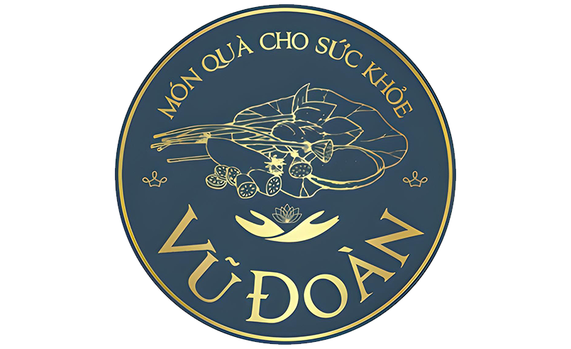 Dự án: Tinh bột củ sen Vũ Đoàn