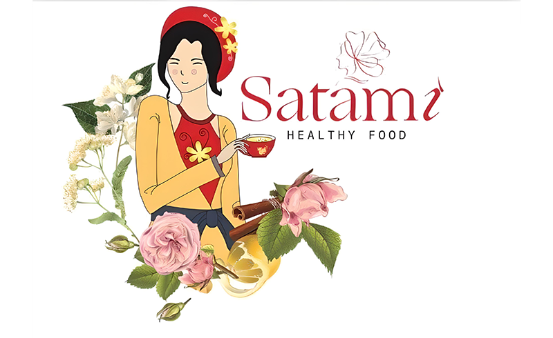 Satami -Healthy Food