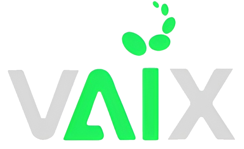 CÔNG TY TNHH TRÍ TUỆ NHÂN TẠO VAIX VIỆT NAM