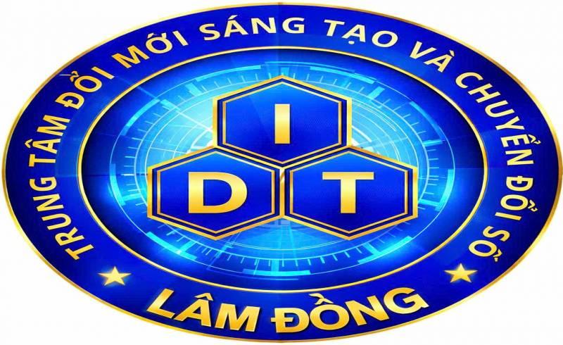 TRUNG TÂM ĐỔI MỚI SÁNG TẠO VÀ CHUYỂN ĐỔI SỐ